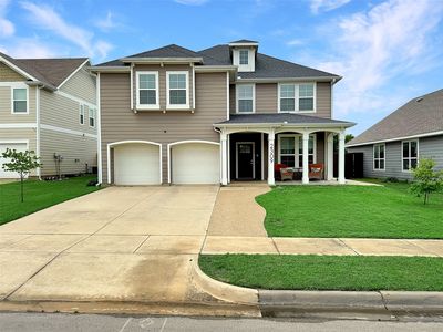 2309 Bray Village Dr, Denton, TX, 76207