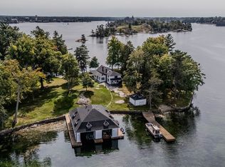 5 Manhattan, Wellesley Island, NY 13640