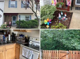 11213 Salem Village Dr, Fredericksburg, VA 22407