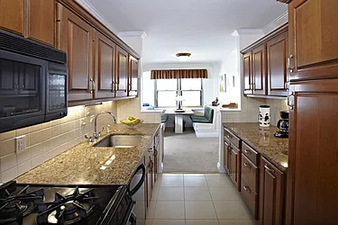 Sold by Brown Harris Stevens