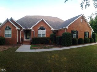 1212 Bent Creek Dr, McDonough, GA 30252