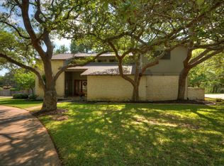 509 Ridgecrest Rd, Georgetown, TX 78628
