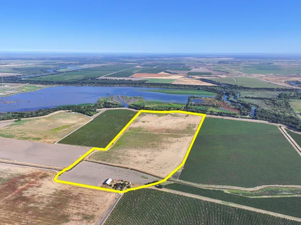 29021 N Vail Road, CA