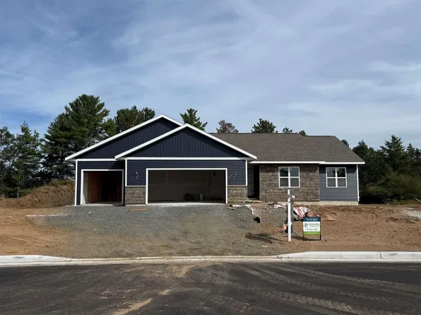 250 CEDAR HAVEN TRAIL Lot 12, Rothschild, WI 54474