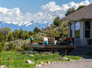 147 Ohalloran Rd, Wilsall, MT 59086