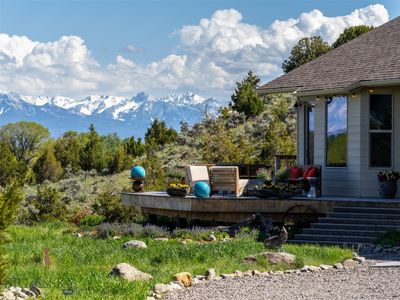 147 Ohalloran Rd, Wilsall, MT, 59086