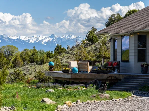 147 Ohalloran Rd, Wilsall, MT 59086