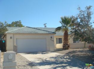 12200 Sumac Dr, Desert Hot Springs, CA 92240