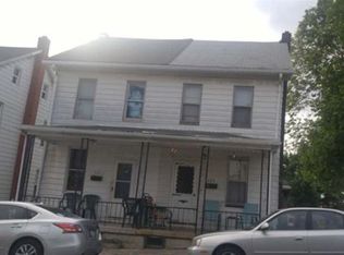 623 Monroe St, Harrisburg, PA 17113