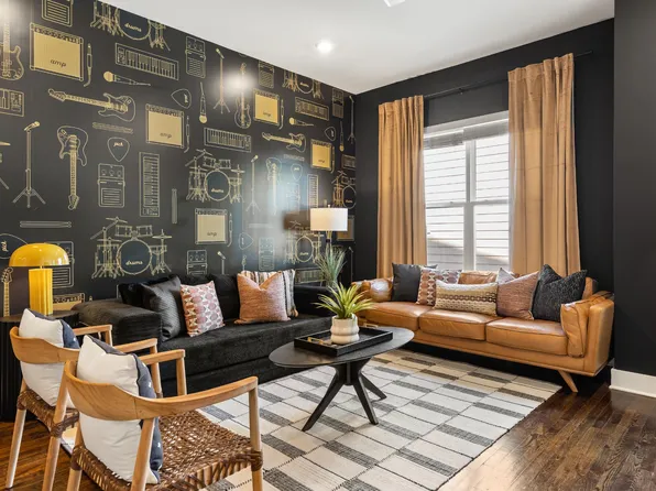 2001 Convent Pl APT 6, Nashville, TN 37212