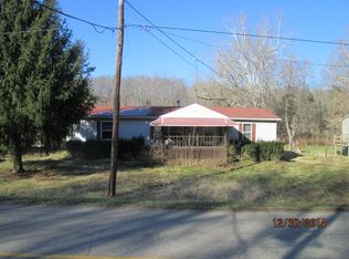 1383 Massieville Rd, Chillicothe, OH 45601