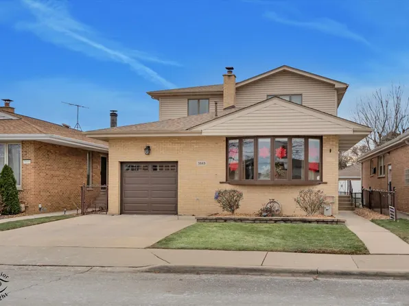 (undisclosed Address), Chicago, IL 60655