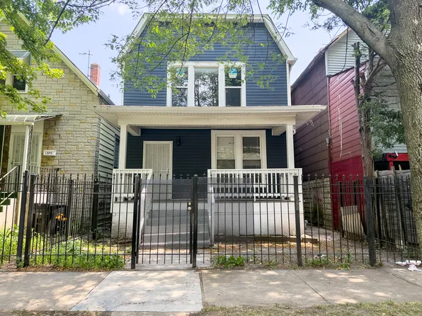 7523 S Saint Lawrence Ave, Chicago, IL 60619
