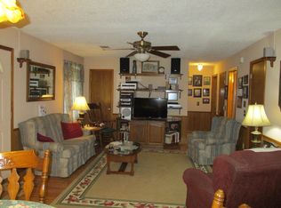 2025 Bunk Newell Rd, Meridian, MS 39301