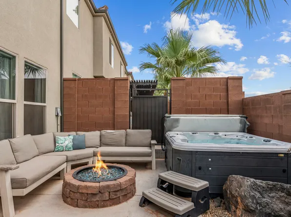 466 N Ventura Ln #47, Washington, UT 84780