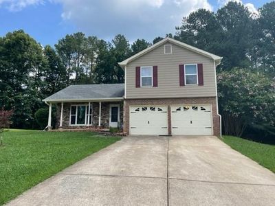 6772 Browns Mill Ferry Ct, Lithonia, GA, 30038