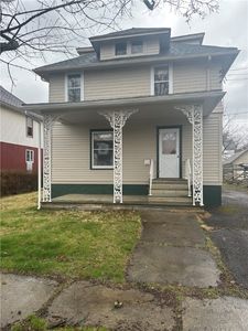 510 Lyon St, Elmira, NY, 14904