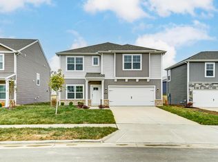 1018 Allegro Dr, Reynoldsburg, OH 43068