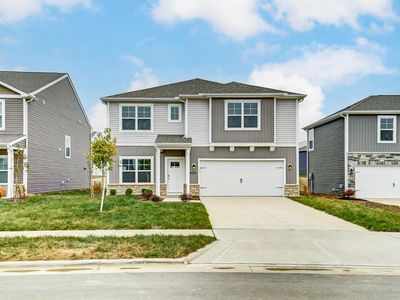 1018 Allegro Dr, Reynoldsburg, OH, 43068
