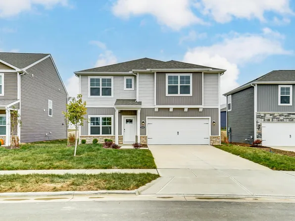 1018 Allegro Dr, Reynoldsburg, OH 43068