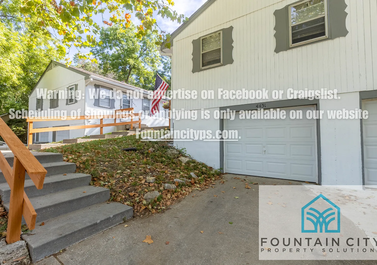 4431-4437 Northeast Winn Road — Photo 3