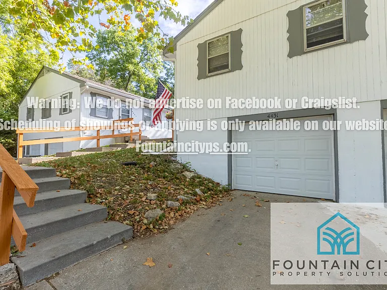 4431 NE Winn Rd — Photo 3