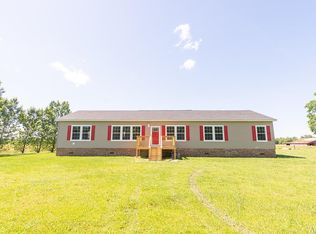 279 Deep Creek Rd, Hertford, NC 27944