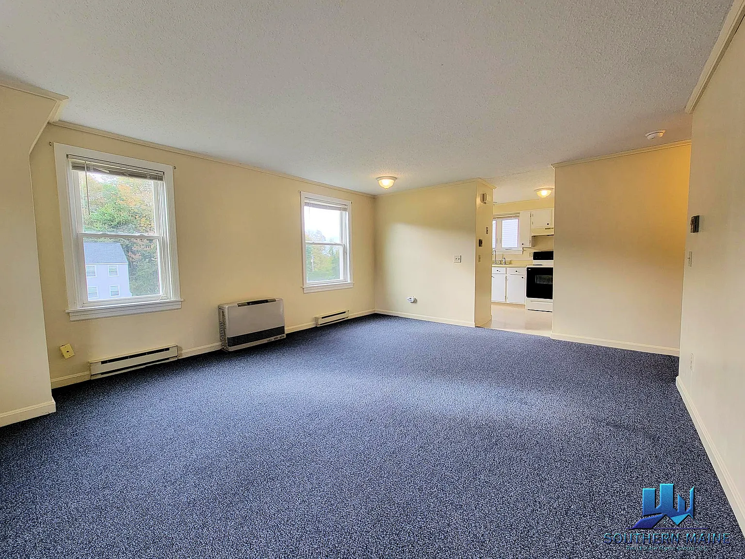 2 bed, $1,400 — Photo 1