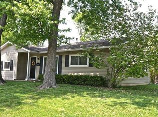 564 Palace Ln, Columbus, OH