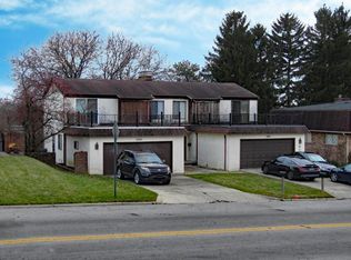 5687-5689 Saranac Dr, Columbus, OH 43232