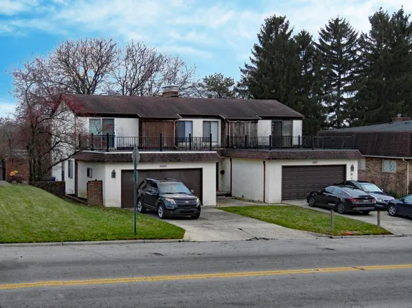 5687-5689 Saranac Dr, Columbus, OH 43232