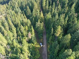 Nka Crystal Peak Rd, Fernwood, ID 83830