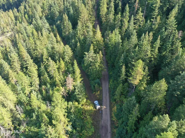 Nka Crystal Peak Rd, Fernwood, ID 83830