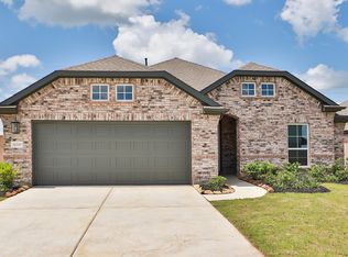 32330 Green Ash Dr, Waller, TX 77484