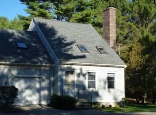 79 Papermill Rd, West Wareham, MA 02576