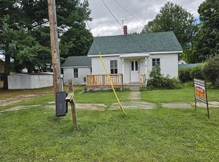 428 S Pine St, Evart, MI