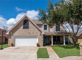 2609 E 29th St, Mission, TX 78574