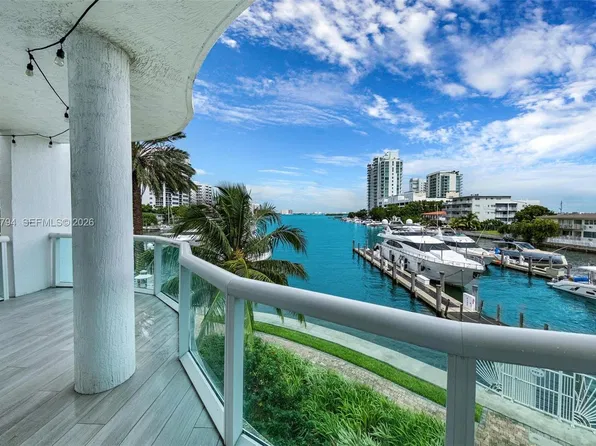 7918 Harbor Island Dr APT 207, North Bay Village, FL 33141