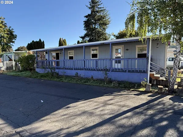 15758 SE Highway 224 Unit 27, Damascus, OR 97089