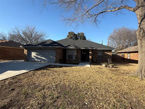 713 Paintbrush Dr, Keller, TX 76248
