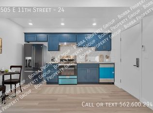 1505 E 11th St #24, Long Beach, CA 90813