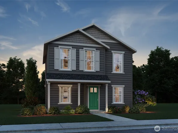 2458 160th Place NE, Marysville, WA 98271