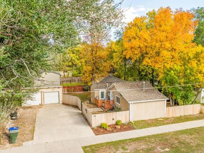 209 S Sheridan Ave, Sheridan, WY, 82801