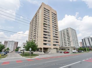 380 King St #605, London, ON N6B 3L6