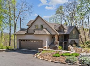410 Spring House Dr, Burnsville, NC 28714