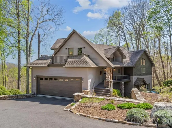 410 Spring House Dr, Burnsville, NC 28714