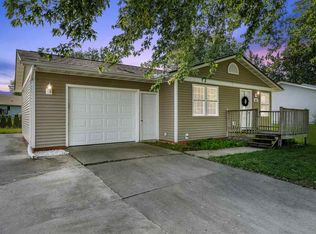 450 S Front St, North Liberty, IA 52317