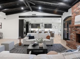 7122 W Redfield Rd, Peoria, AZ 85381