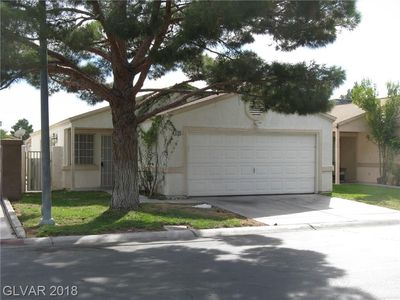 2125 Velvet Hill Ave, Las Vegas, NV, 89106
