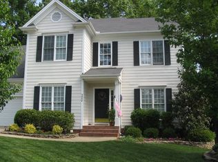 2404 Watersglen Dr, Apex, NC 27502